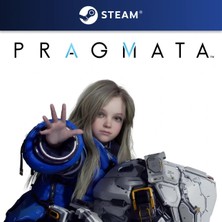 Pragmata Steam CD Key