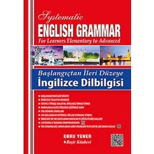 Flood Medical Systematic English Grammar - Ingilizce Dil Bilgisi Cd'li