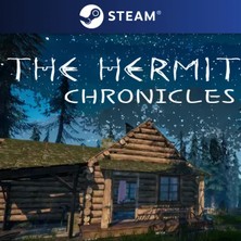 The Hermit Chronicles Steam CD Key