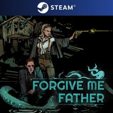Forgive Me Father Steam CD Key