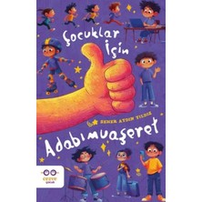 Egecen Çocuklar Için Adabımuaşeret