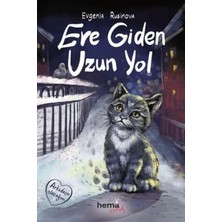 Egecen Eve Giden Uzun Yol