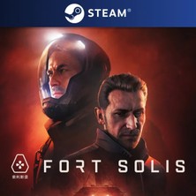 Fort Solis Steam CD Key