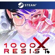 1000XRESIST Steam CD Key