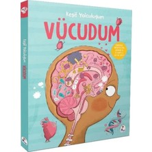 Egecen Keşif Yolculuğum – Vücudum