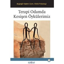 Flood Medical Terapi Odamda Kesişen Öykülerimiz