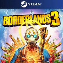 Borderlands 3 Steam CD Key