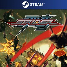 Strıder Steam CD Key