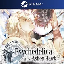 Psychedelica Of The Ashen Hawk Steam CD Key
