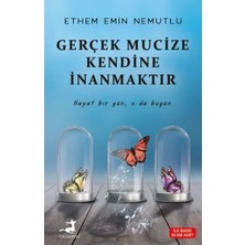Flood Medical Gerçek Mucize Kendine Inanmaktır