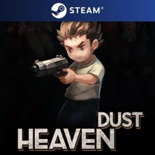 Heaven Dust Steam CD Key