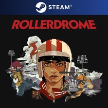 Rollerdrome Steam CD Key