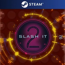 Slash It 2 Steam CD Key