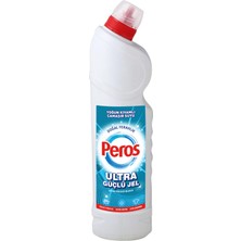 1001 750 ml Ultra Çamaşır Suyu Doğal