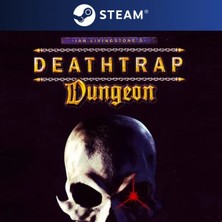 Deathtrap Steam CD Key