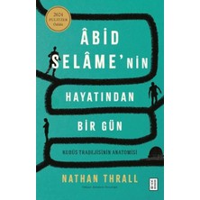 Flood Medical Âbid Selâme’nin Hayatından Bir Gün