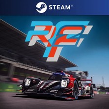 Rfactor 2 Steam CD Key