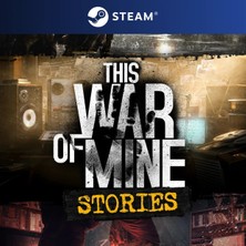 This War Of Mine: Stories - Season Pass Steam CD Key