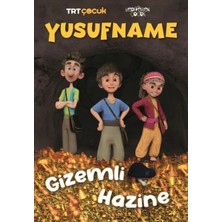 Flood Medical Yusufname - Hazine