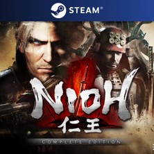 Nioh: Complete Edition Steam CD Key