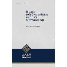 Flood Medical Islam Düşüncesinde Usül ve Metodoloji