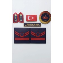Asayiş 2 Kademe 5 Li Set