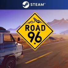 Road 96 Steam CD Key