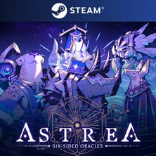 Astrea: Six-Sided Oracles Steam CD Key