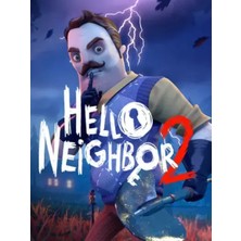 Hello Neighbor 2 Steam CD Key