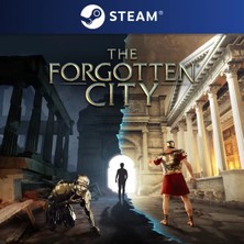 The Forgotten City Steam CD Key