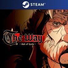 Ash Of Gods: The Way Steam CD Key