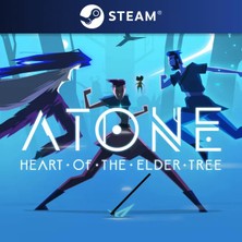 Atone: Heart Of The Elder Tree Steam CD Key