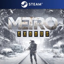 Metro Exodus Steam CD Key