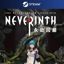 Neverinth Steam CD Key