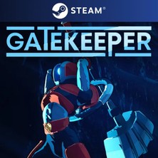 Gatekeeper Steam CD Key