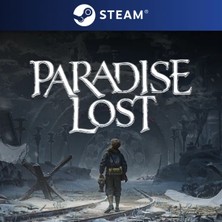 Paradise Lost Steam CD Key
