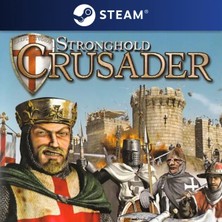 Stronghold Crusader Hd 2012 Steam CD Key