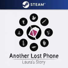 Another Lost Phone: Laura's Story Steam CD Key