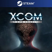 Xcom: Ultimate Collection Bundle Steam CD Key
