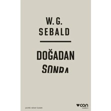 Egecen Doğadan Sonra
