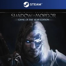 Middle-Earth: Shadow Of Mordor Goty Edition Steam CD Key