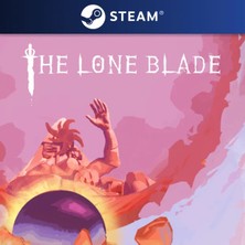 The Lone Blade Steam CD Key