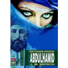 Flood Medical Abdülhamid Bin Kadının Efendisi