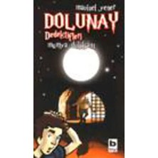 Flood Medical Dolunay Dedektifleri 03 - Mumya Dükkanı