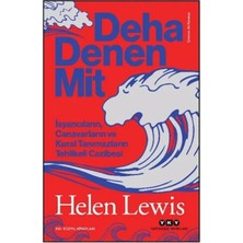 Egecen Deha Denen Mit
