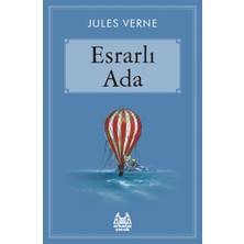 Egecen Esrarlı Ada