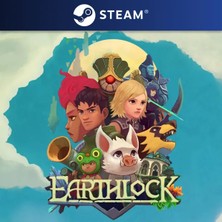 Earthlock: Festival Of Magic Steam CD Key