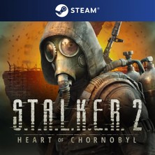S.t.a.l.k.e.r. 2: Heart Of Chornobyl Steam CD Key