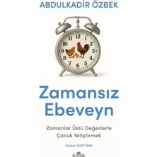 Egecen Zamansız Ebeveynlik