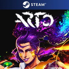 Arto Steam CD Key